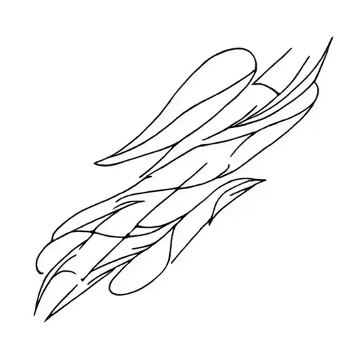 Freeze tattoo design idea