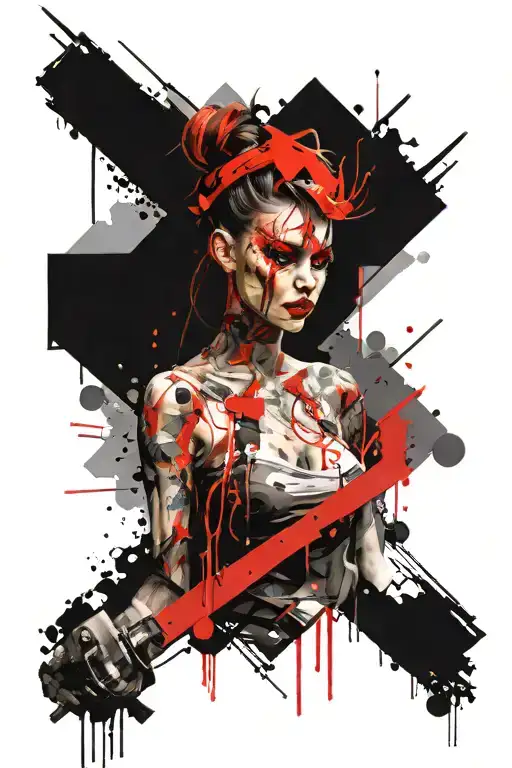 welding and county tattoo design idea