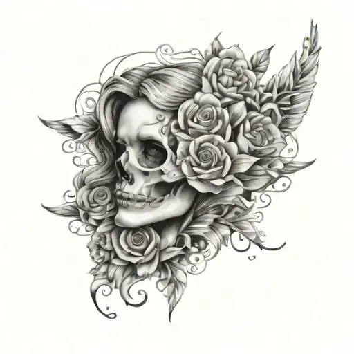 28:19 Ava forge tattoo design idea