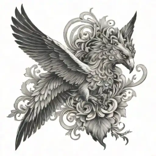 Fleetwood Mac silver springs tattoo design idea
