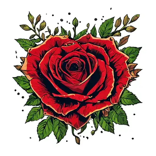 I'd rather have loyalty than love cuz love really ain't mean jack shit-21 SAVAGE tattoo design idea