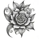 Samuel tattoo design idea