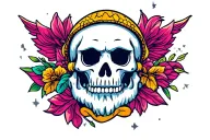 ecuador tattoo design idea