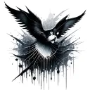 Matrix tattoo design idea