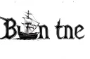 "Burn the ship" tattoo design idea