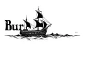 "Burn the ship" tattoo design idea