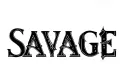 "SAVAGE" tattoo design idea