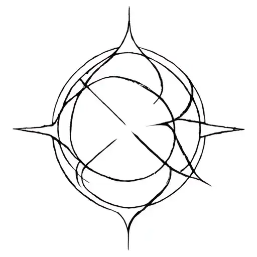 baldurs gate 3 tattoo tattoo design idea