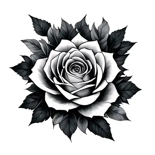 2x2 tattoo design idea