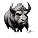 appa from avatar tattoo design idea