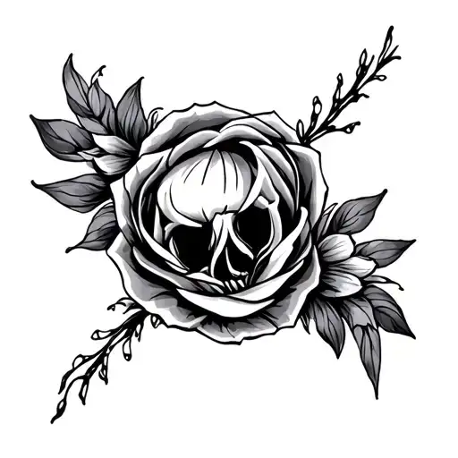 aaa tattoo design idea