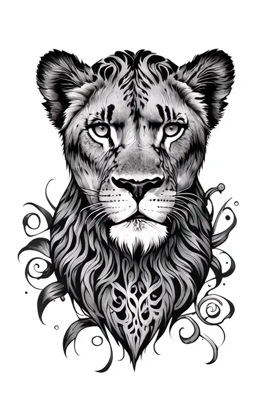 jonathan,leo,australia tattoo design idea