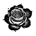 "orgasm denial" "submissive" "abstract" "text" tattoo design idea