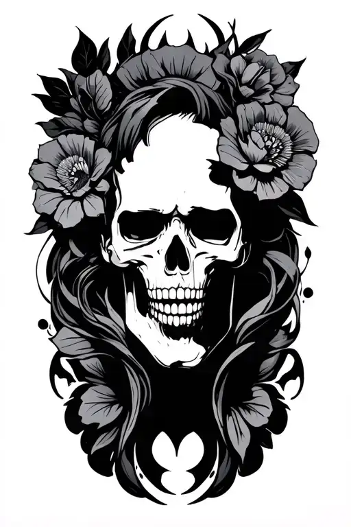 Cbum tattoo design idea