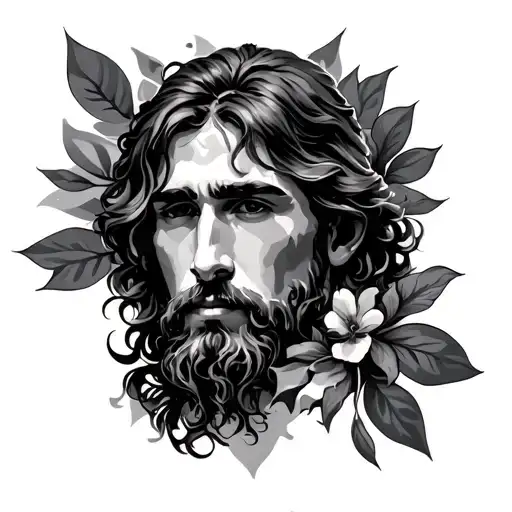 James 1:19-20 tattoo design idea