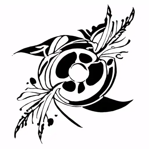 Roberto Hernandez tattoo design idea