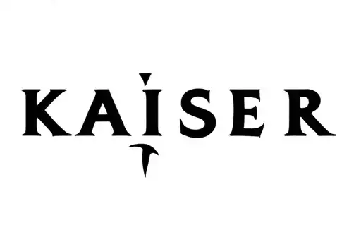 "Kaiser" tattoo design idea