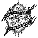 No weapon formed against me shall prosper written in script tattoo design idea