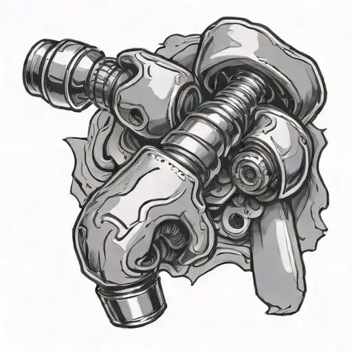 welding tools - wood tools - forex - boxing - wresling  tattoo design idea