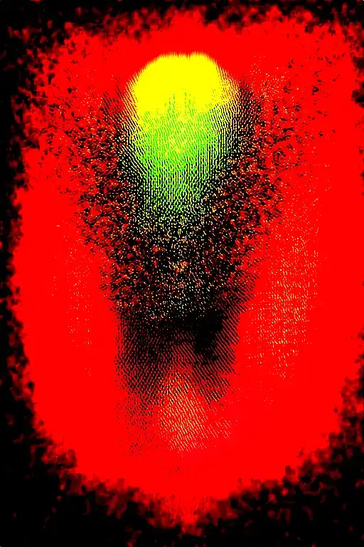 old Celtic dara knot with a raven intertwined with celtic patterns and the raven screeching tattoo design idea