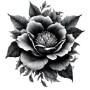 Limerence tattoo design idea