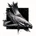 what makes chile special  tattoo design idea