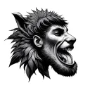 what makes chile special  tattoo design idea