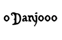 "o Danjooo" tattoo design idea