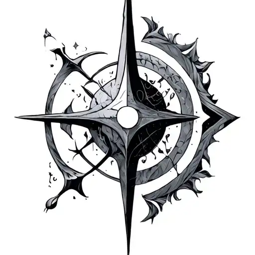 bring me the horizon symbol  tattoo design idea