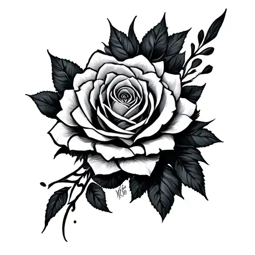 bmth  tattoo design idea