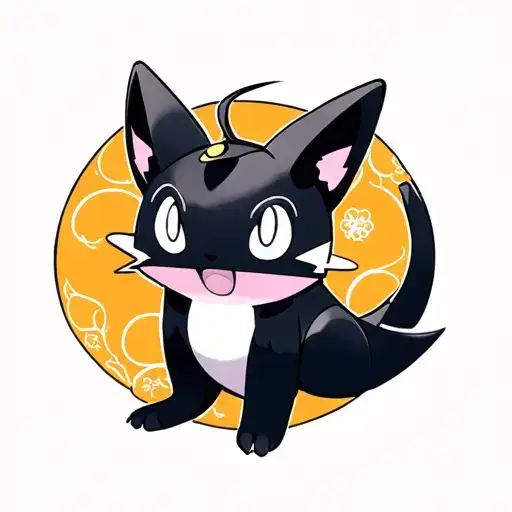 pokemon tattoo mew pokemon tattoo design idea