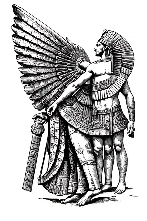 history of mankind, roman empire, greek empire, ancient egypt, middle ages, roman gods, egyptians, greeks tattoo design idea