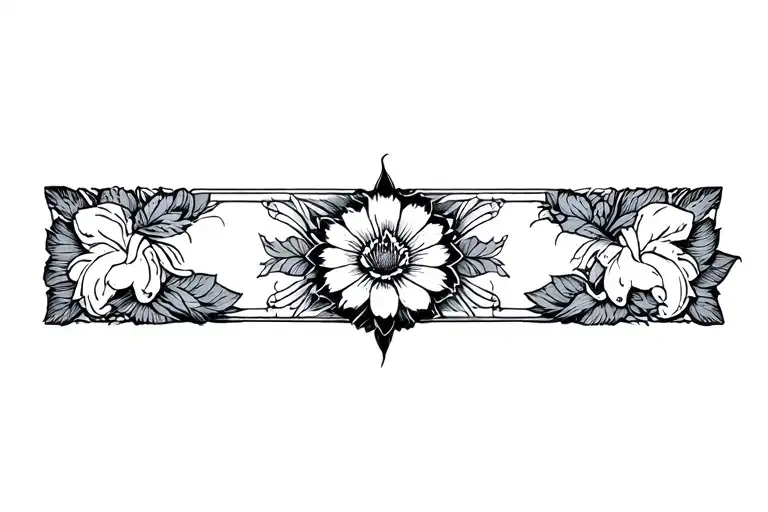 ♀ ∀ lies tattoo design idea