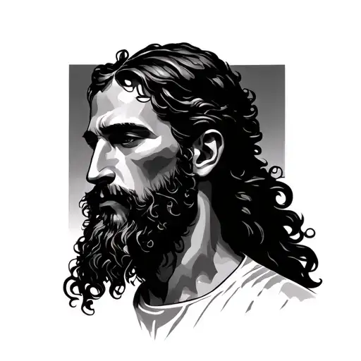 Colossians 3 23 tattoo design idea