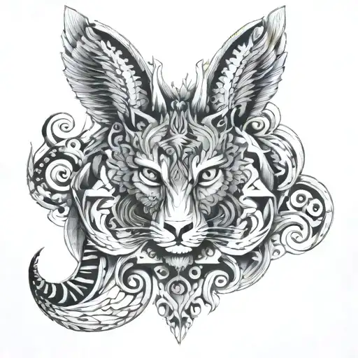 Ankus Roy , capricon , 10.10.1997 tattoo design idea