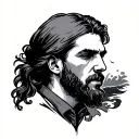 leftist tattoo design idea