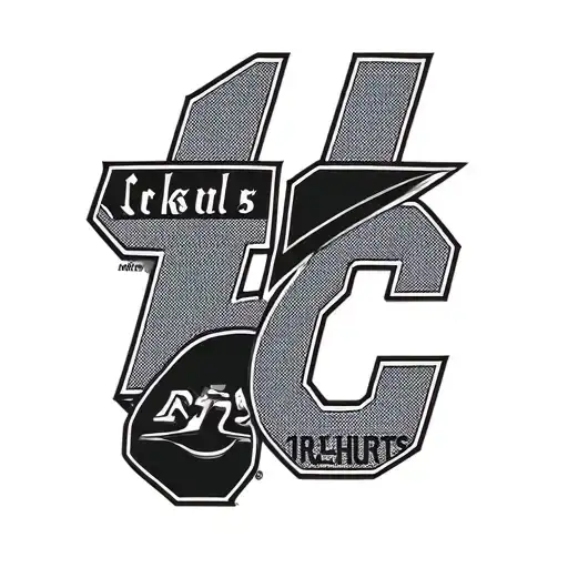 Jalen Hurts Number tattoo design tattoo design idea