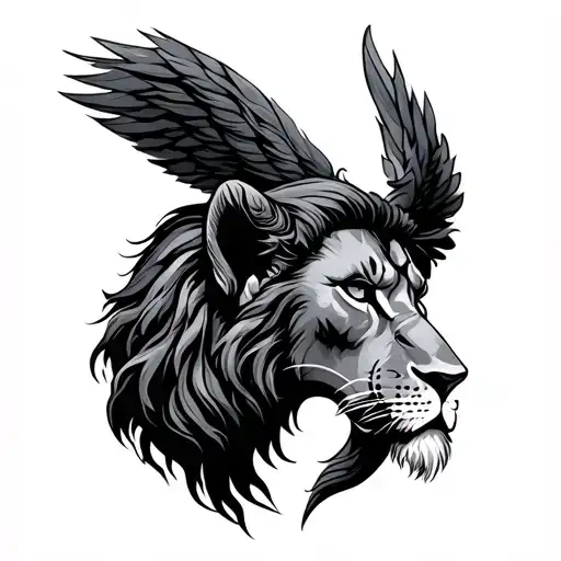 leonidas tattoo design idea