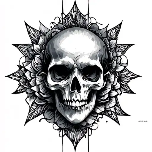 who rho tattoo design idea