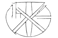 knights Templar tattoo design idea