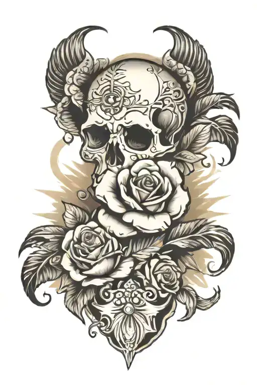 mobile alabama tattoo design idea