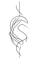 ZACHARY LUKE tattoo design idea