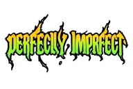 "PERFECTLY IMPERFECT" "PERFECTLY IMPERFECT" TEXT WİTH THORN tattoo design idea