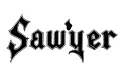 "Sawyer" tattoo design idea