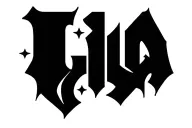 "Jhullia" jerusalem cross intertwined tattoo design idea