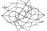 fractal equation forming tattoo design idea