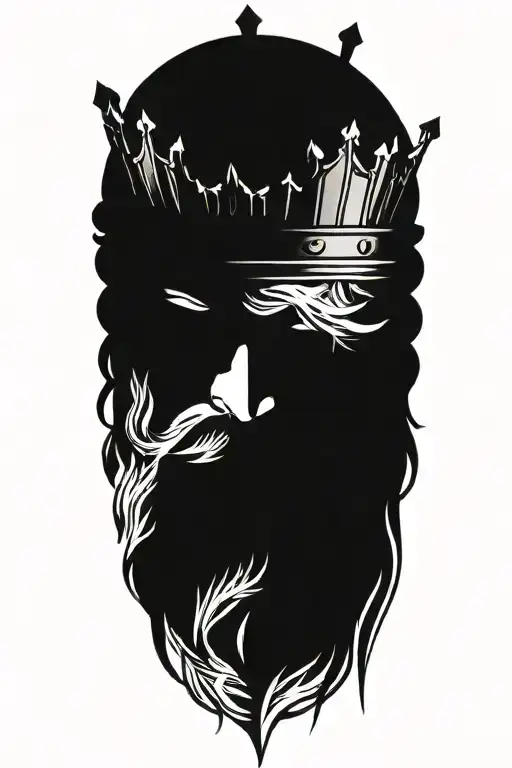 king David tatto ideas tattoo design idea