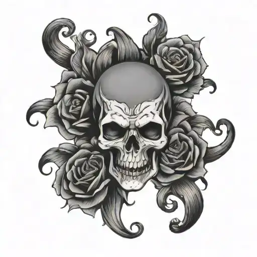 a sheet of 69 goth tattoos tattoo design idea