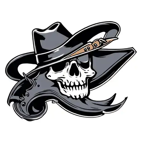 Blue Collar tattoo design idea