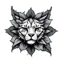 Xrp tattoo design idea